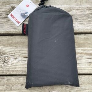 Marmot Tungsten UL 3P 3-person Footprint New With Tags
